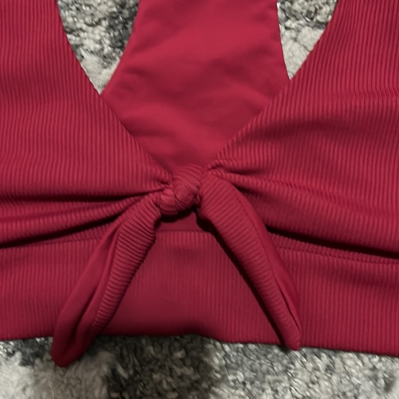 L*SPACE sports bra - Picture 3 of 3
